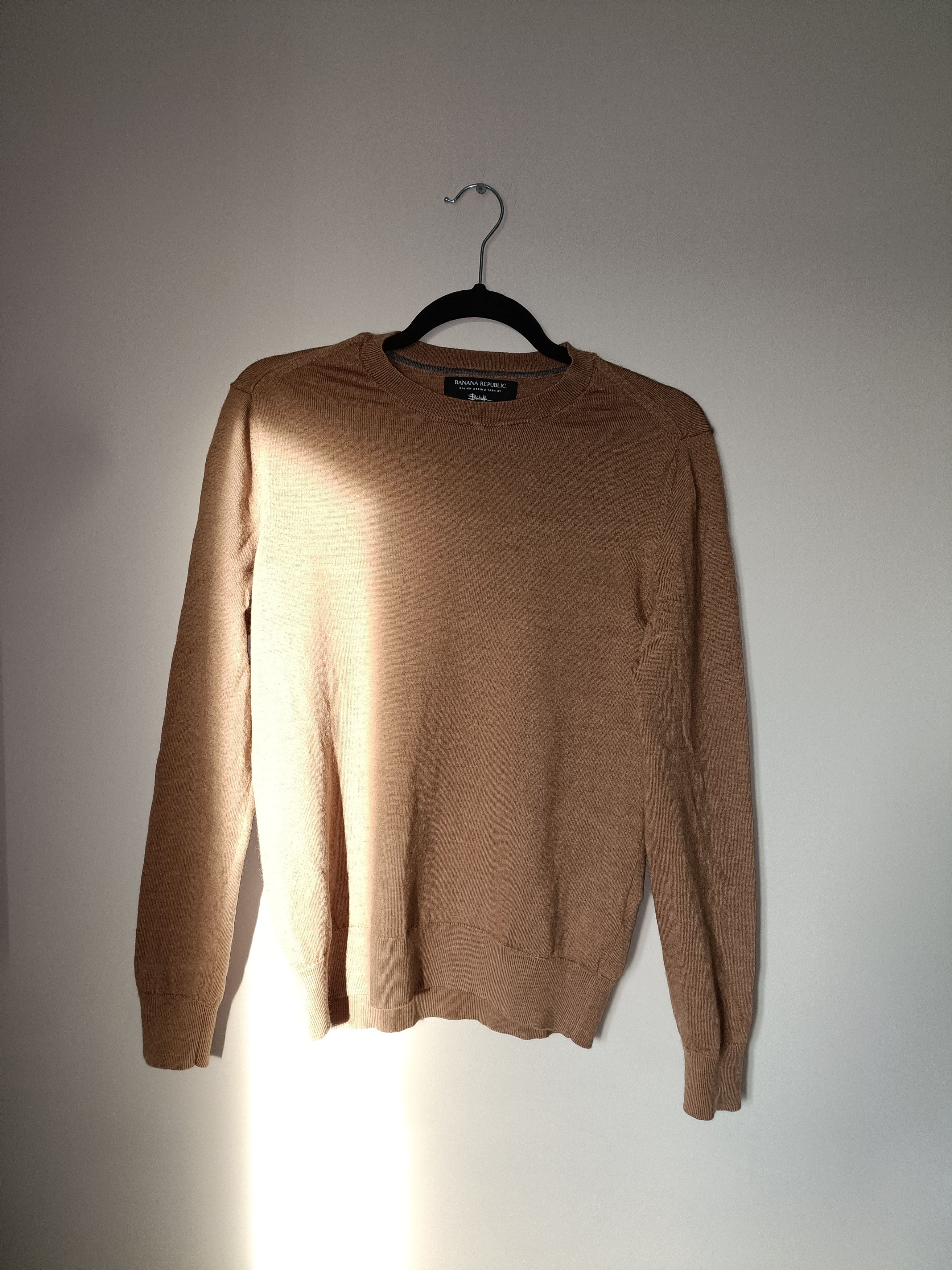 Banana Republic Banana Republic Italian Wool Grailed