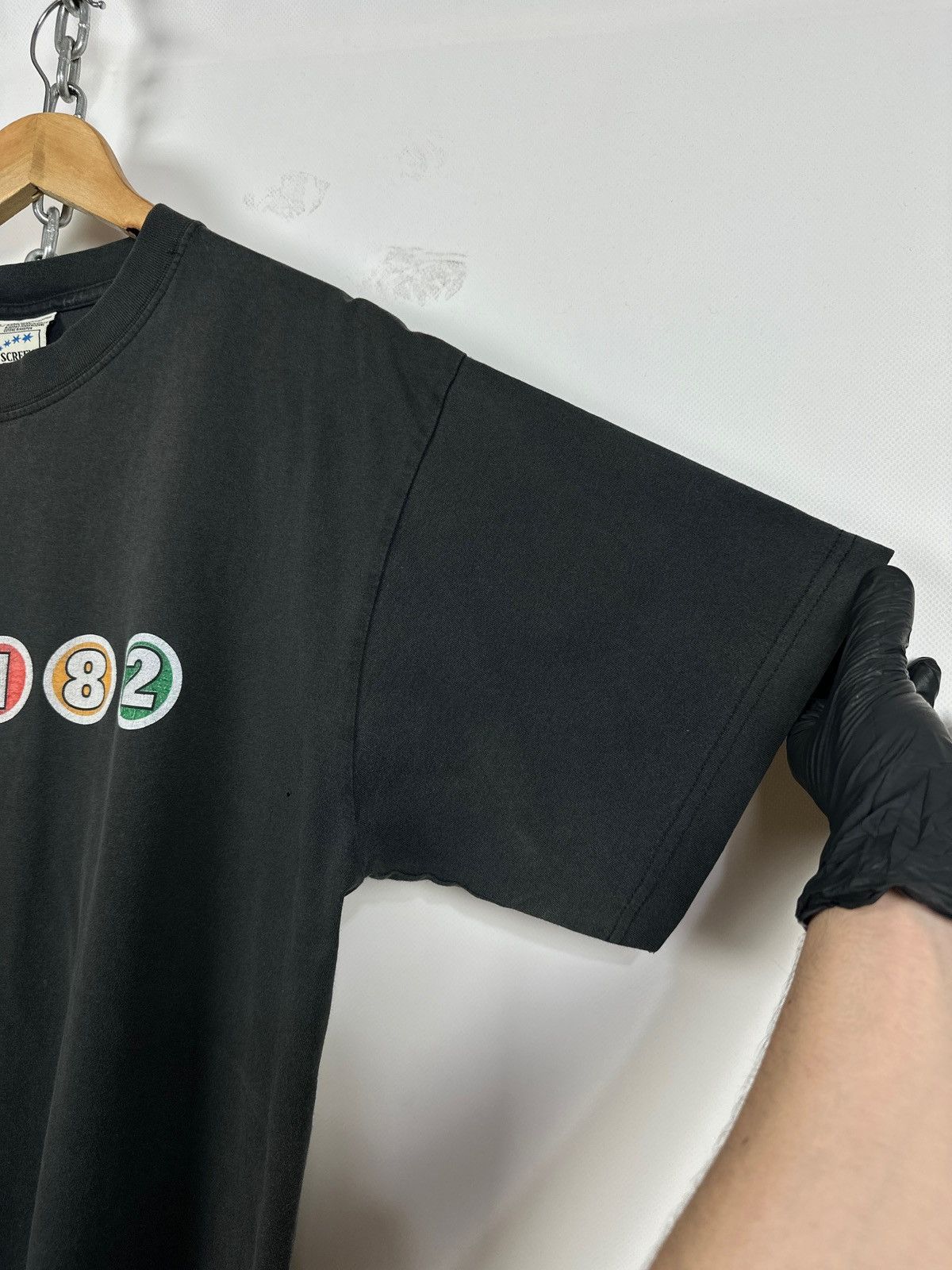 Band Tees 2001 Vintage Blink 182 Take Off Your Pants and Jacket Shirt Size US L / EU 52-54 / 3 - 8 Thumbnail