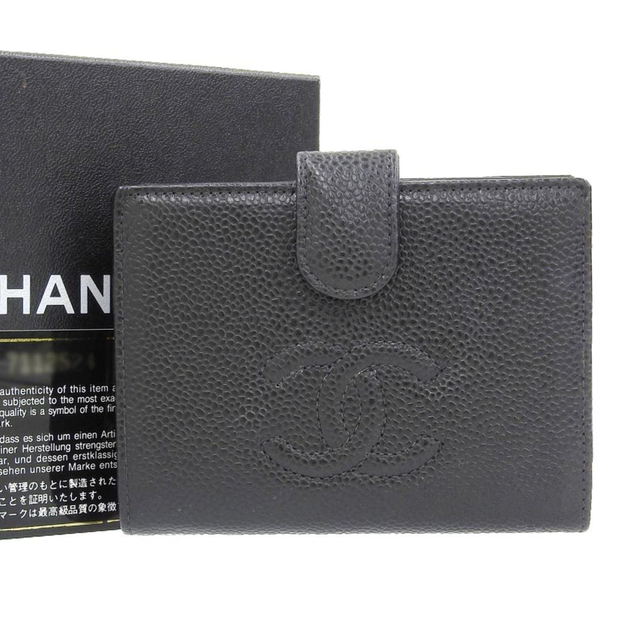 Chanel Chanel Coco Mark wallet Size ONE SIZE - 1 Thumbnail
