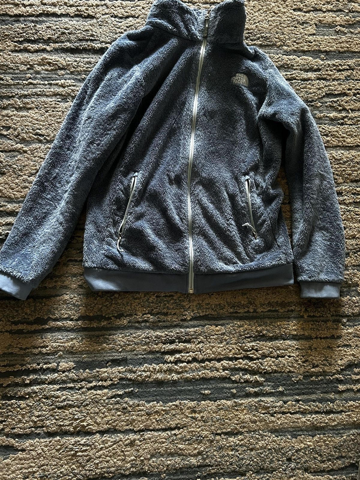 The North Face The north face fur jacket Size M / US 6-8 / IT 42-44 - 1 Thumbnail