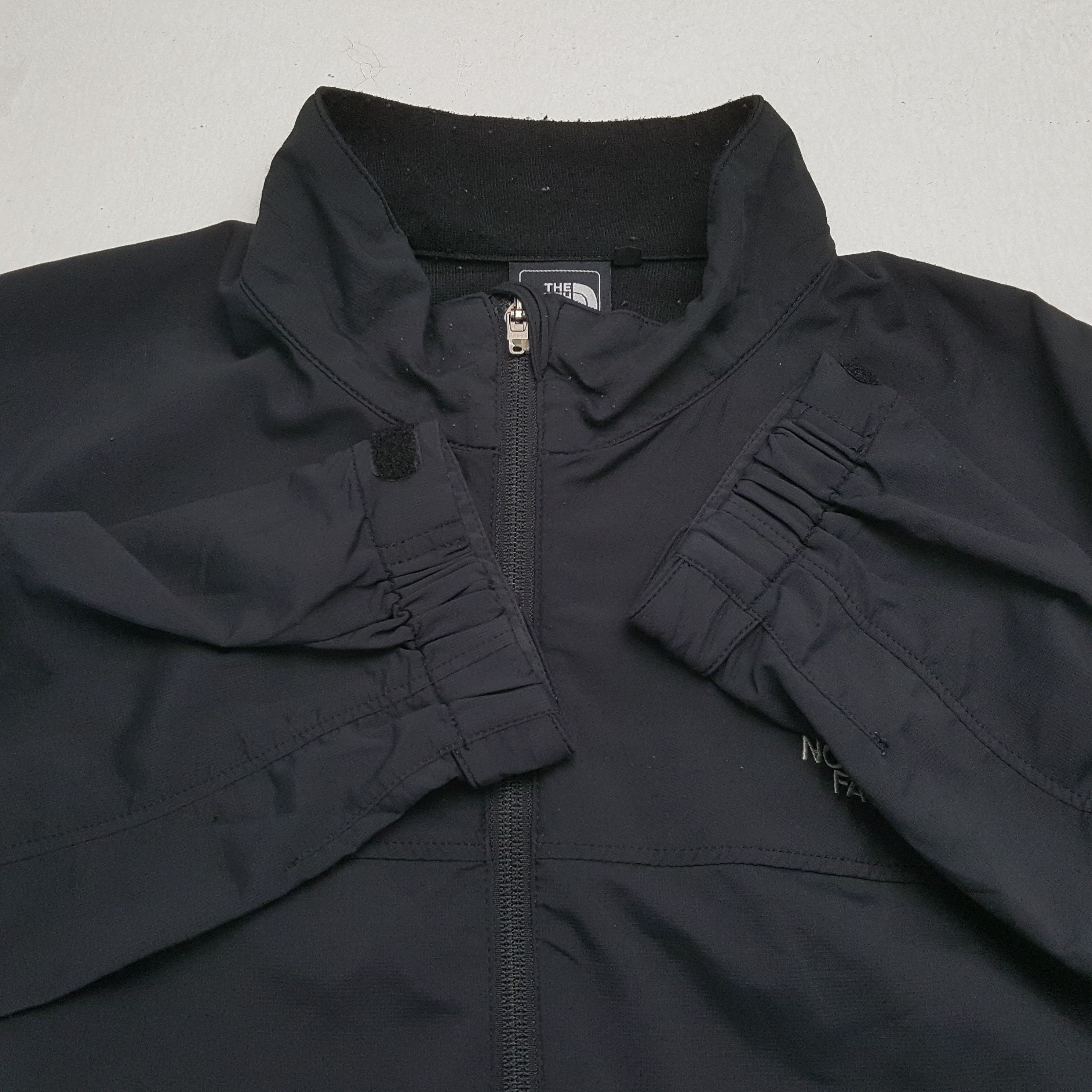 The North Face × Vintage THE NORTH FACE Outdoor Style Jacket Size US L / EU 52-54 / 3 - 9 Thumbnail