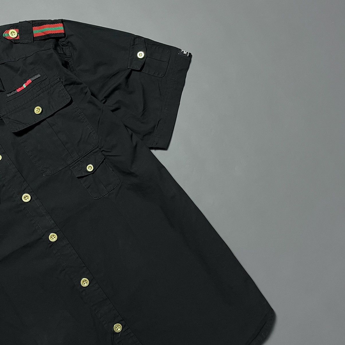 Vintage Most Official Seven Size US L / EU 52-54 / 3 - 4 Thumbnail