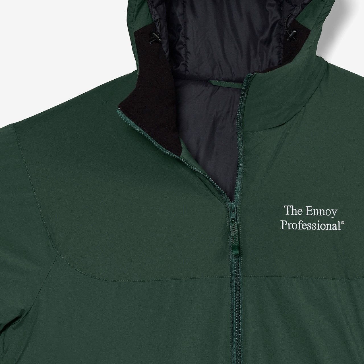 Japanese Brand Ennoy Professional Jacket Size ONE SIZE - 3 Thumbnail