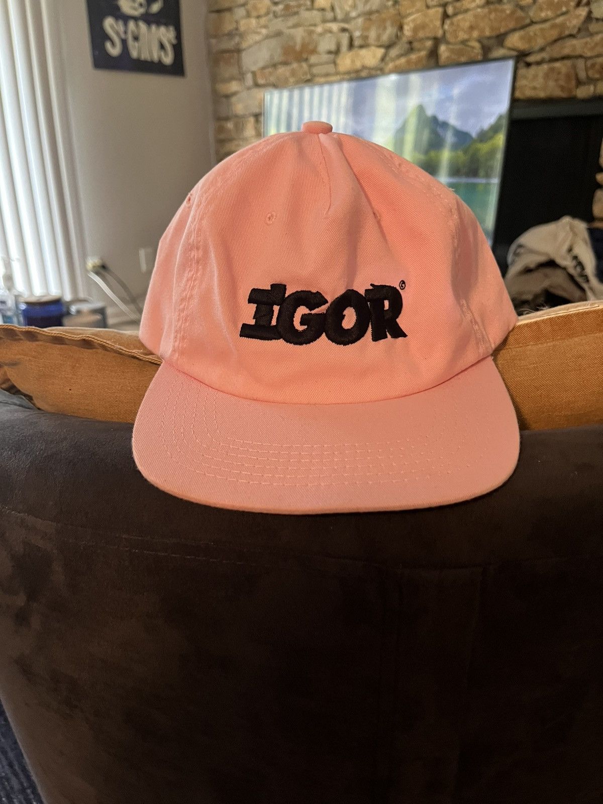 Men's Golf Wang Hats | Tyler The Creator Hats | Grailed