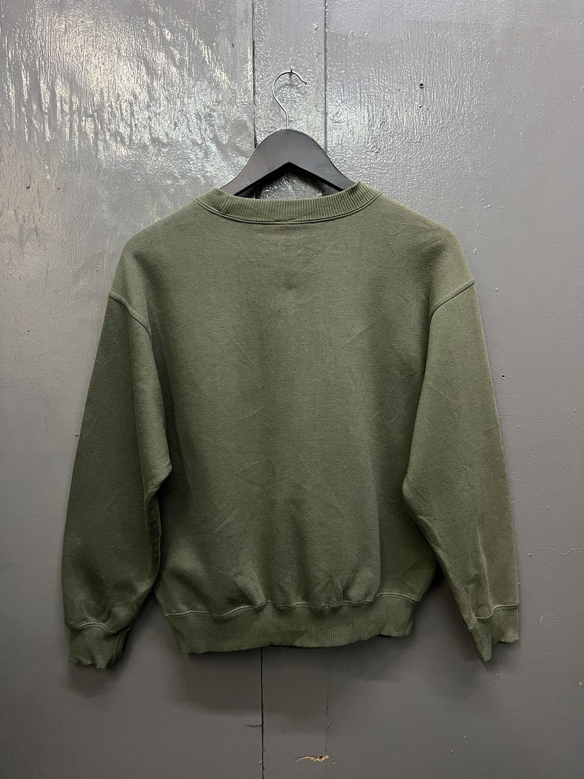 Hanes Vintage Hanes Sweatshirt Size US S / EU 44-46 / 1 - 4 Thumbnail