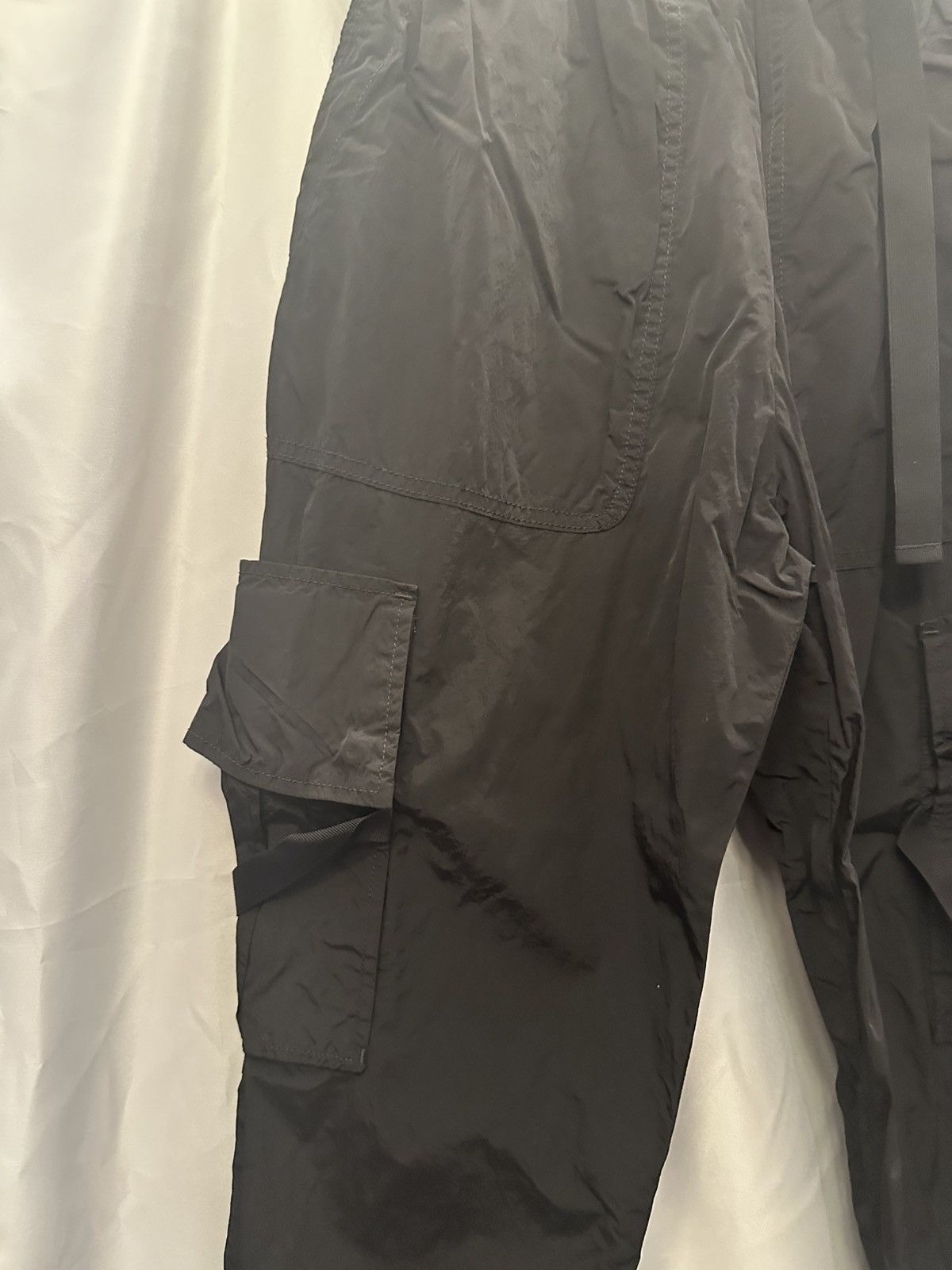 Off-White OFF WHITE CASUAL JOGGERS Size US 32 / EU 48 - 6 Thumbnail