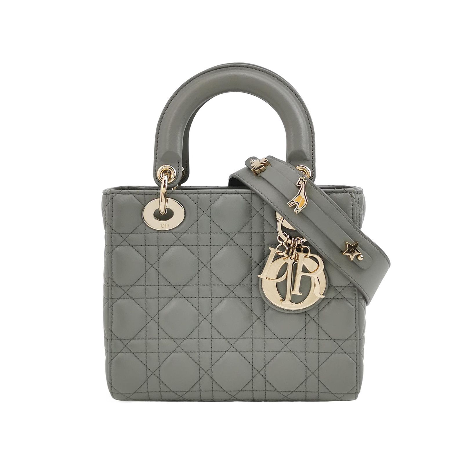 Dior Dior Women os Shoulder Bags Size ONE SIZE - 1 Thumbnail