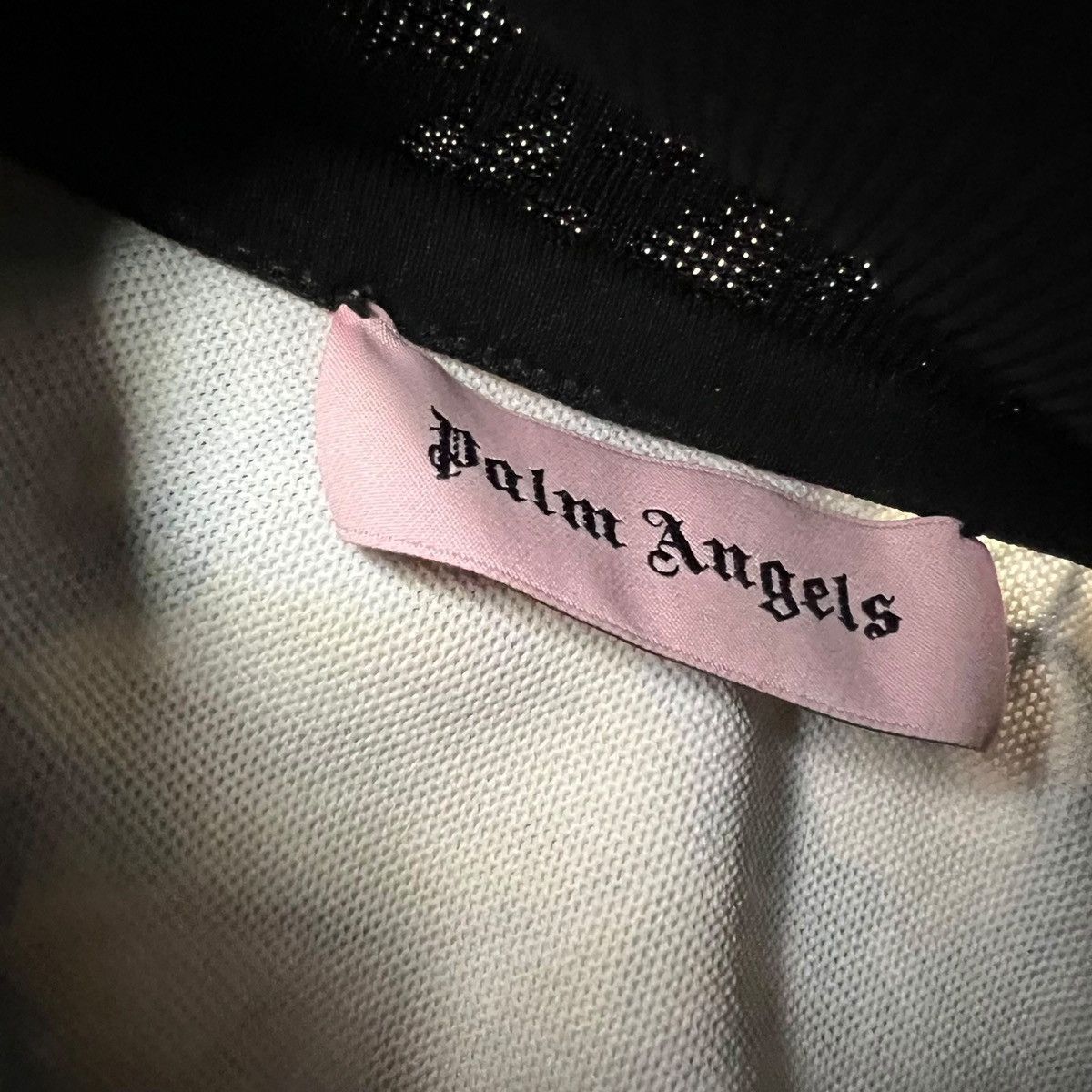 Palm Angels Palm Angels Woodland Camo Track Jacket Size US S / EU 44-46 / 1 - 3 Thumbnail