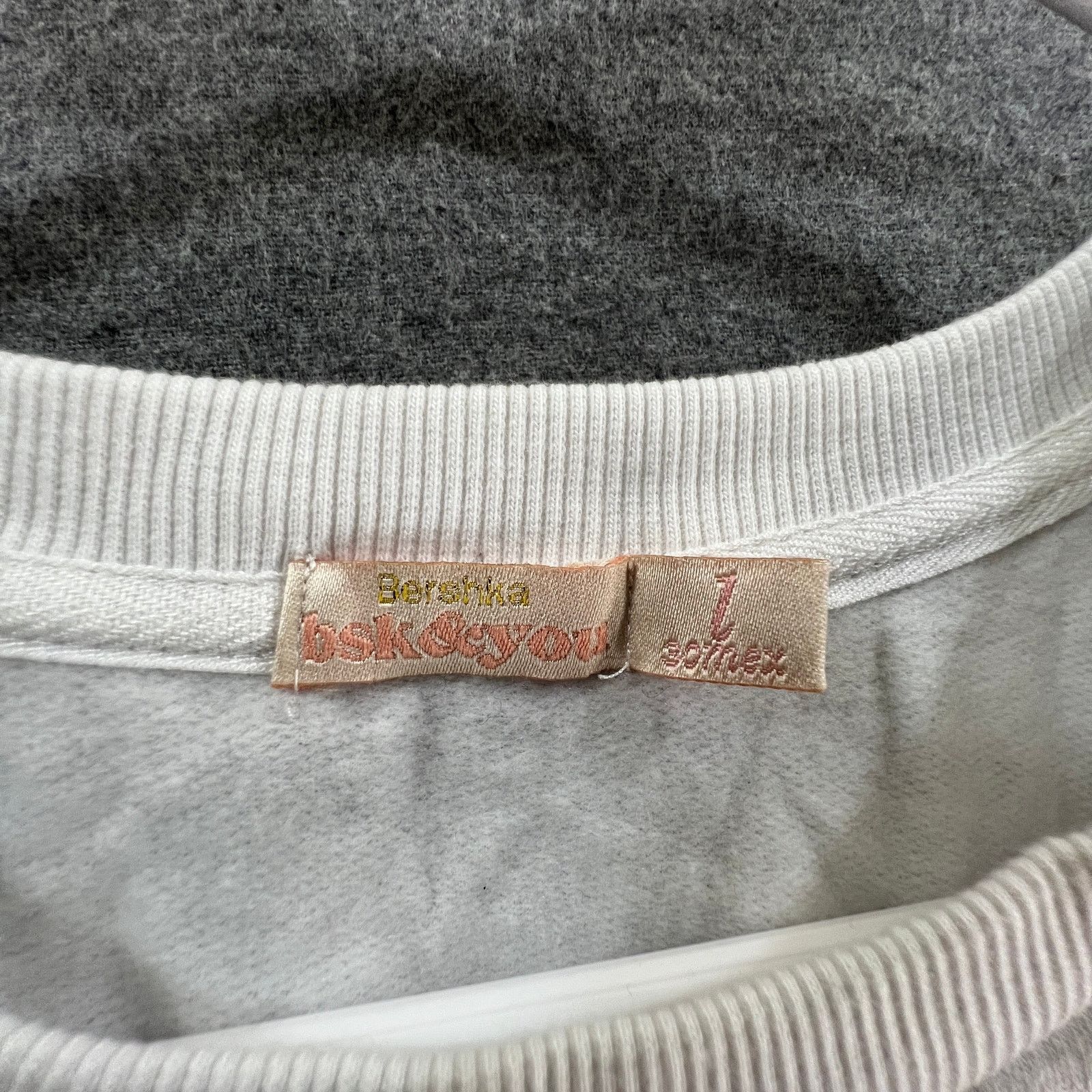 Other IN THE MOOD Sweater Womens Size Small Size S / US 4 / IT 40 - 4 Thumbnail