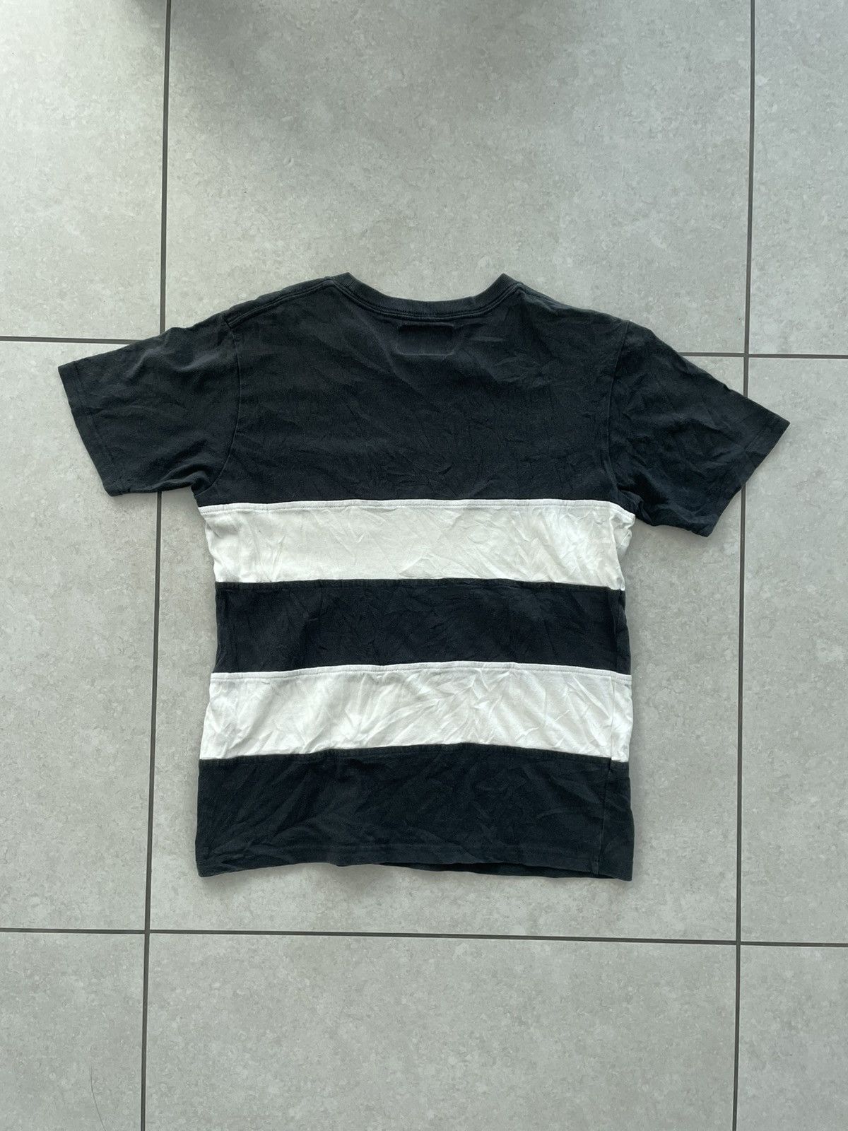 Number (N)ine NUMBER NINE STRIPE SHIRT Size US S / EU 44-46 / 1 - 3 Thumbnail