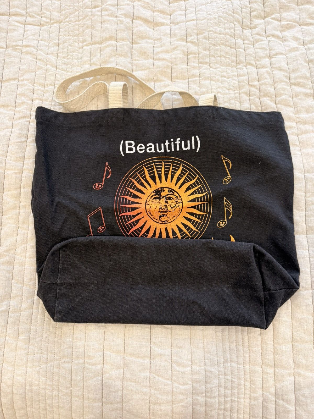 Online Ceramics Online Ceramics tote bag Size ONE SIZE - 3 Thumbnail