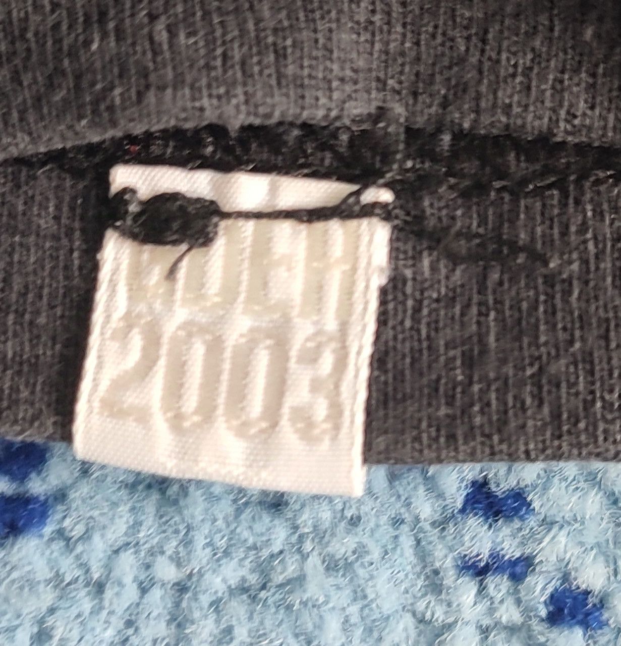 GOODENOUGH × Japanese Brand Goodenough Size US L / EU 52-54 / 3 - 4 Thumbnail