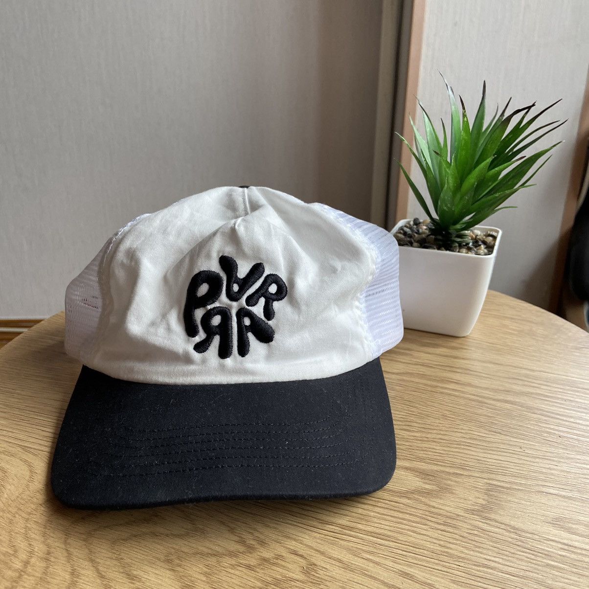 Parra Parra 6 Panel Hat Size ONE SIZE - 7 Thumbnail