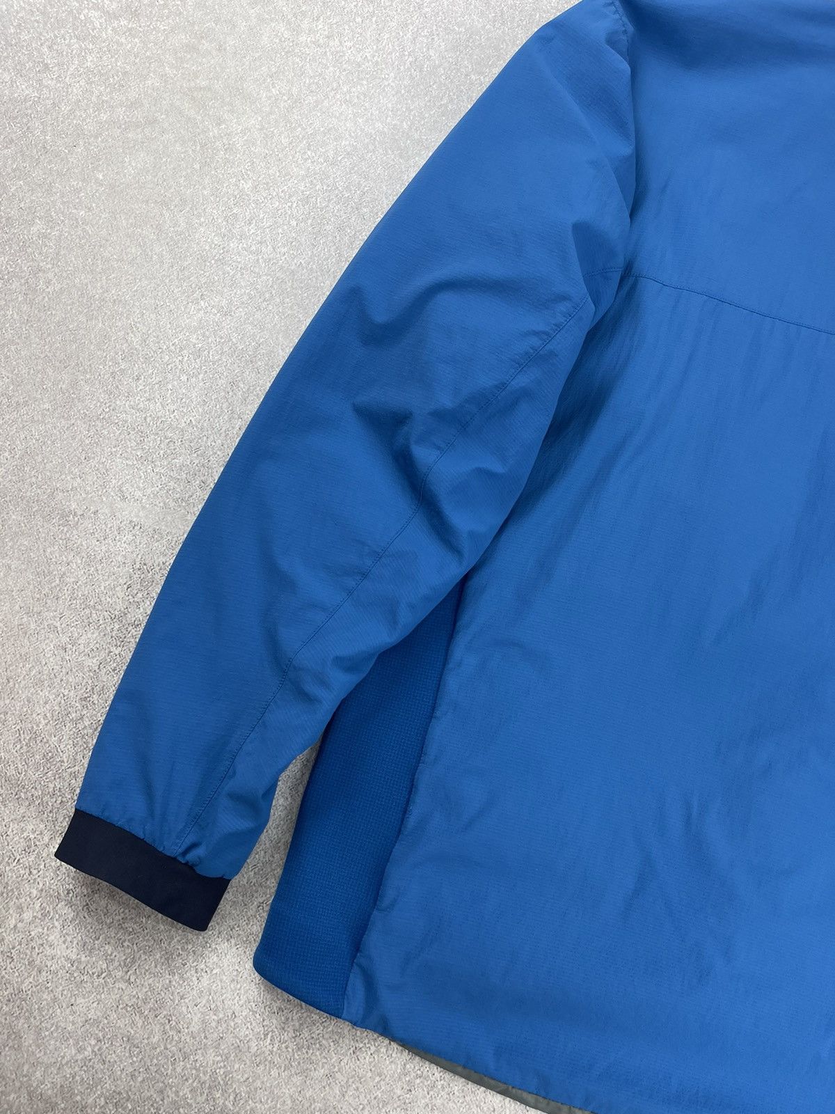 Arc'teryx Arc’teryx Light Jacket Blue Men’s Size L Size US L / EU 52-54 / 3 - 15 Thumbnail