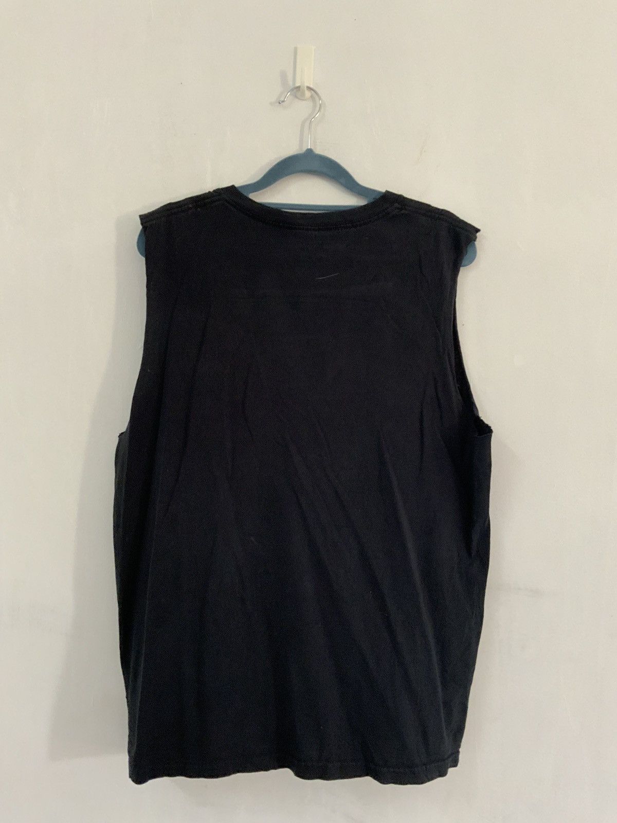Led Zeppelin Led Zeppelin U.S Tour Sleeveless Size US L / EU 52-54 / 3 - 2 Thumbnail
