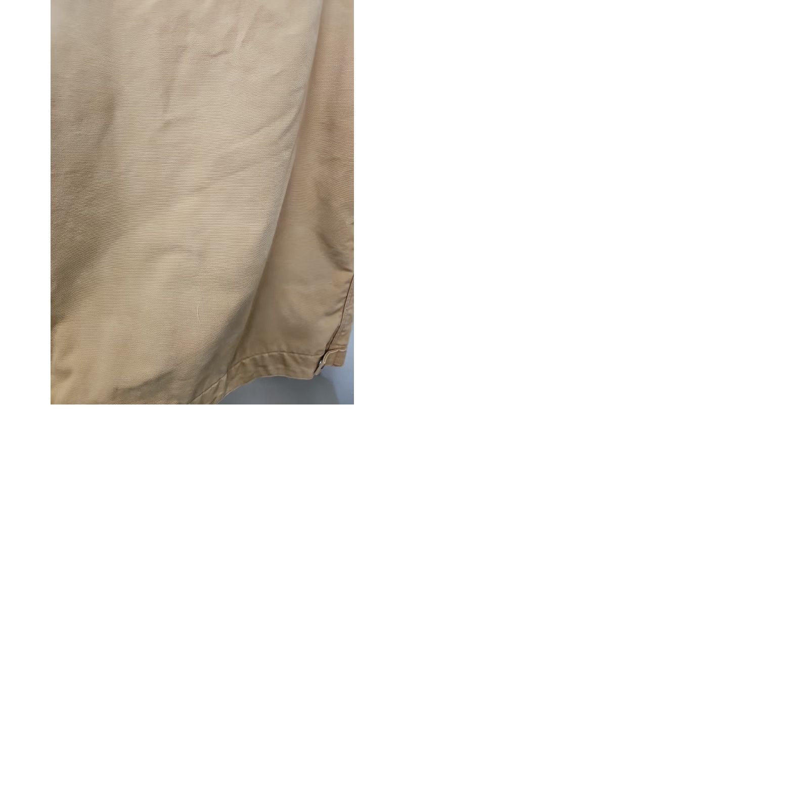 Carhartt VINTAGE Carhartt Jacket Shoulder? No - Use accurate: Carhartt J97 Jacket Mens 90s Workwear Brown L/XL Blanket Lined Distressed Faded USA Size US M / EU 48-50 / 2 - 10 Thumbnail