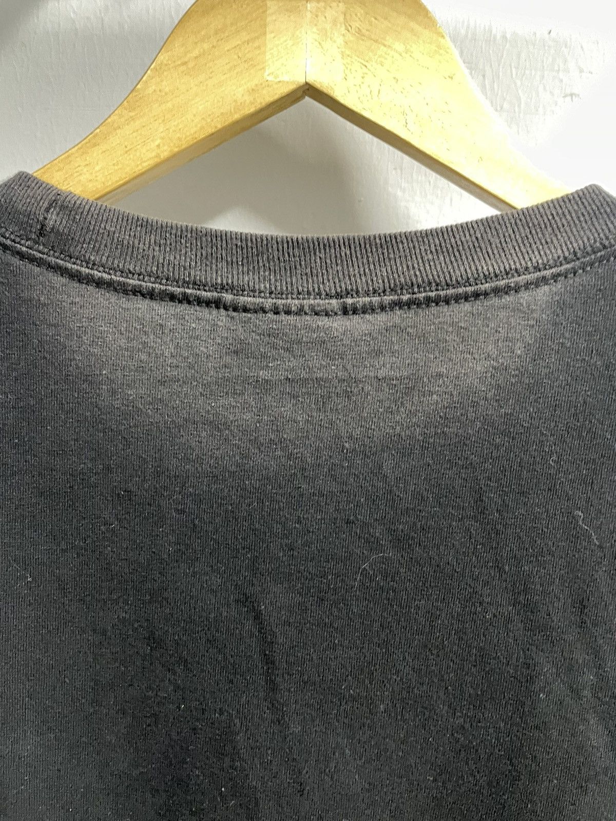 Band Tees Vintage 90s The Dickies Gigantor T-Shirt. Size US L / EU 52-54 / 3 - 10 Thumbnail