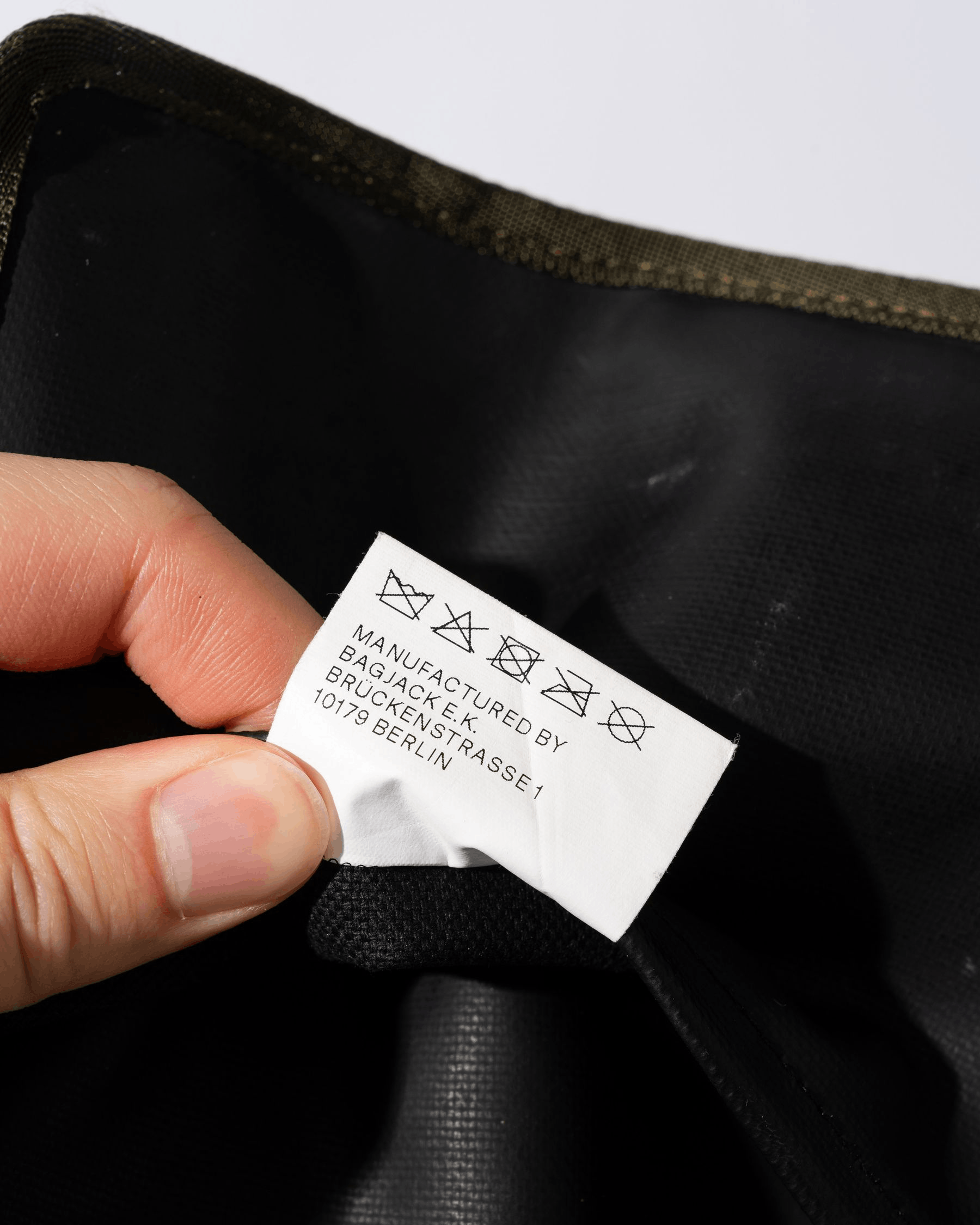 Acronym 3A-1 Laminat L2 Size ONE SIZE - 10 Thumbnail