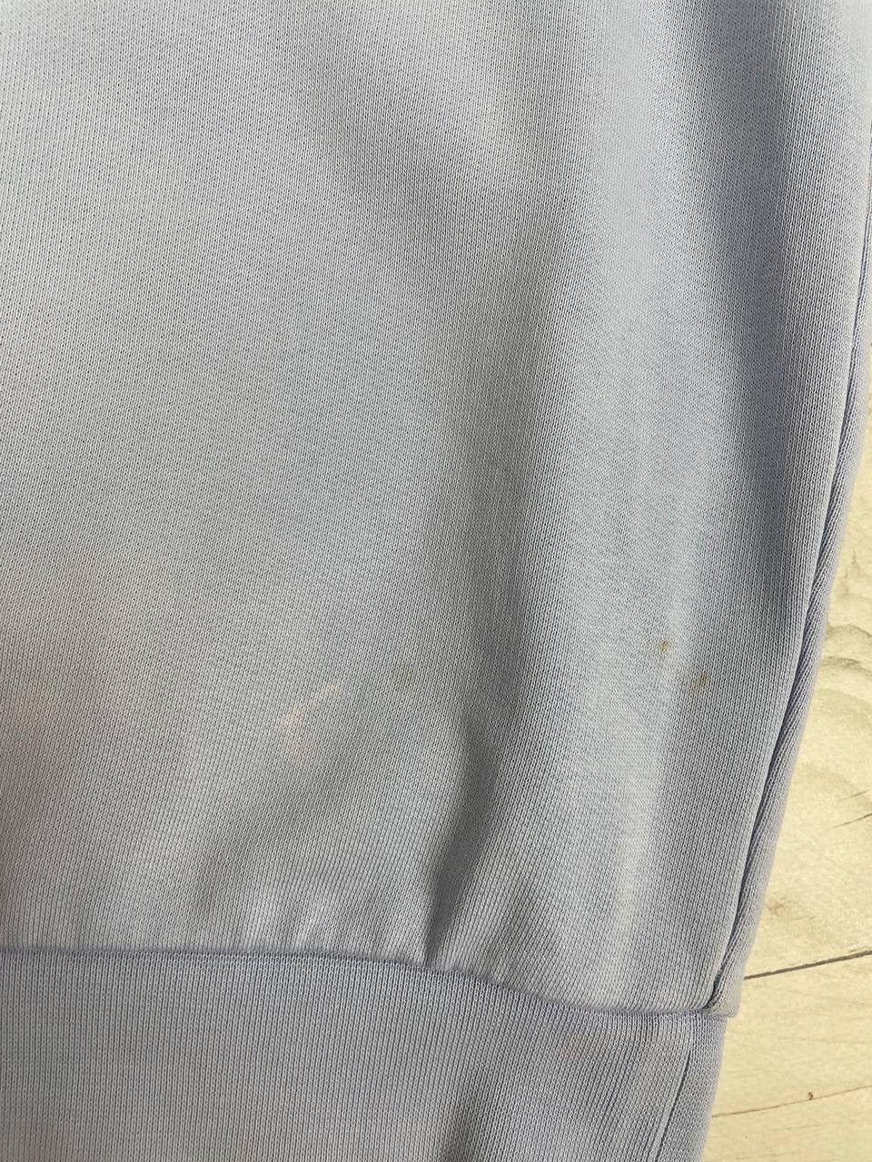 Maison Margiela Maison Margiela Sweatshirt Distrised Basic Size US M / EU 48-50 / 2 - 12 Thumbnail
