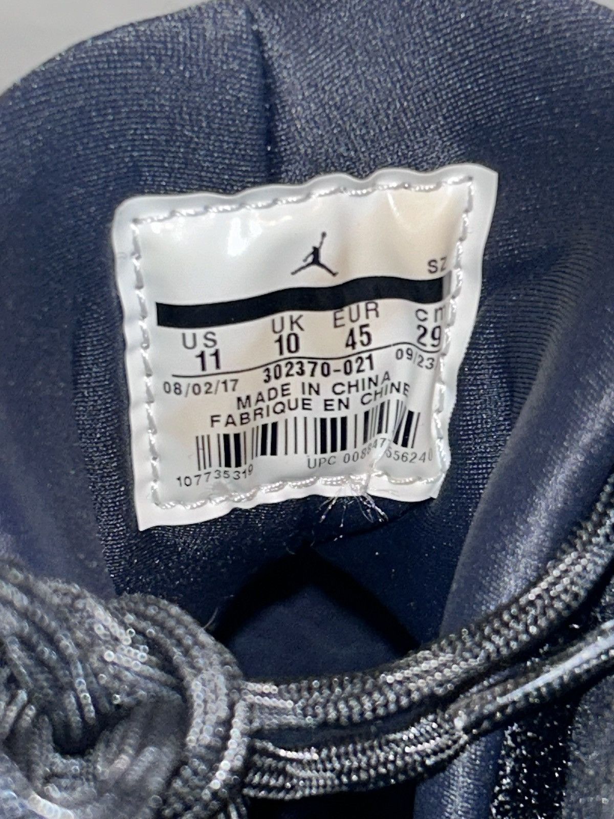 Jordan Brand Air Jordan 9 City Of Flight Size US 11 / EU 44 - 7 Thumbnail