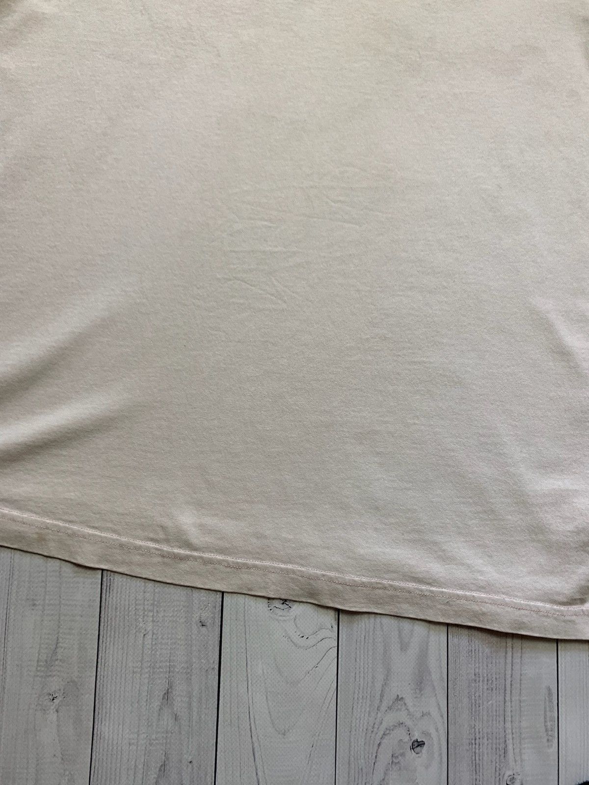 Lacoste Lacoste live rare T-shirt Size XXL tee Size US XXL / EU 58 / 5 - 6 Thumbnail