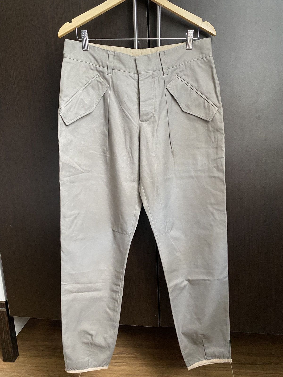 CLOT × Sacai Clot x Sacai Kimono Noragi | Grailed