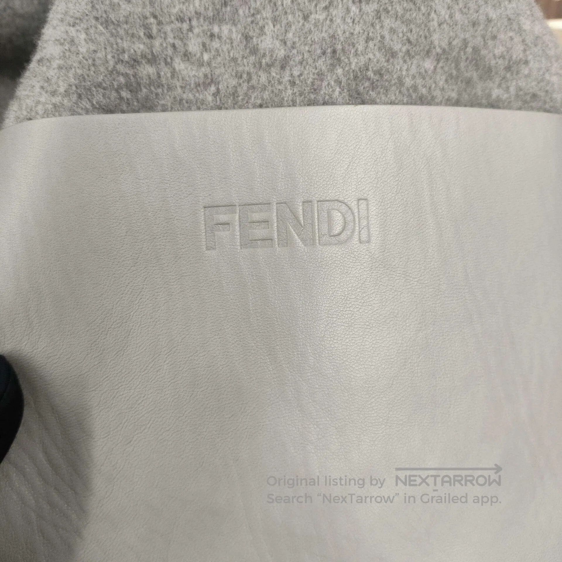 Fendi FENDI Double. Size S / US 4 / IT 40 - 3 Thumbnail