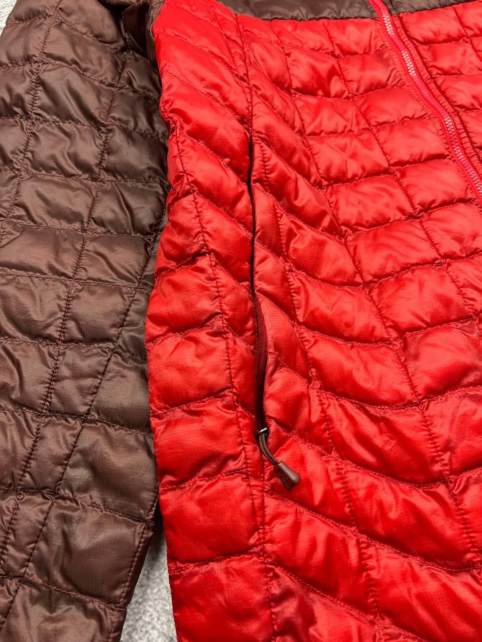 The North Face The North Face 550 Puffer Thermoball Jacket Size US M / EU 48-50 / 2 - 8 Thumbnail
