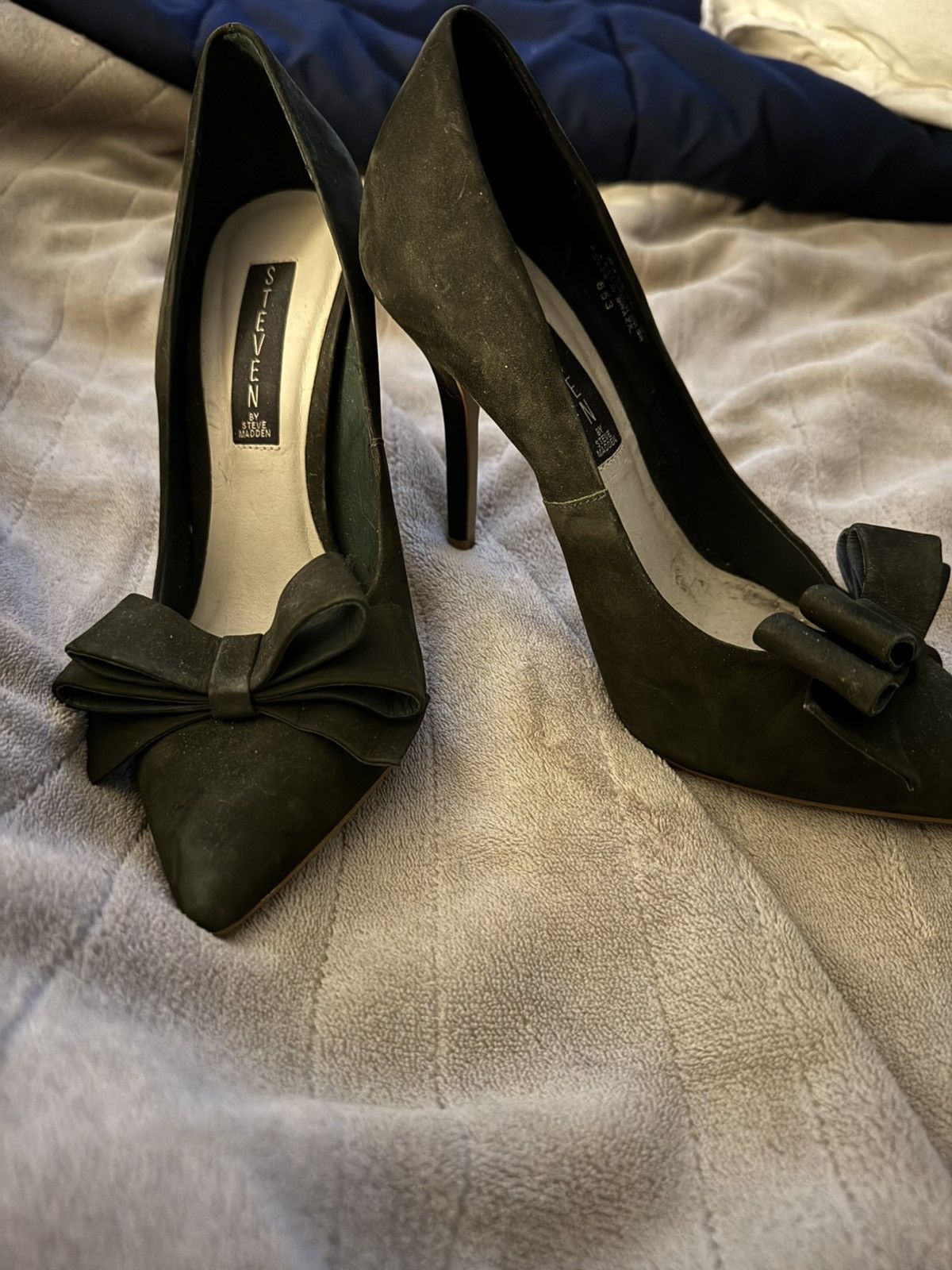 Steve Madden Steve Madden Size US 8 / IT 38 - 7 Thumbnail