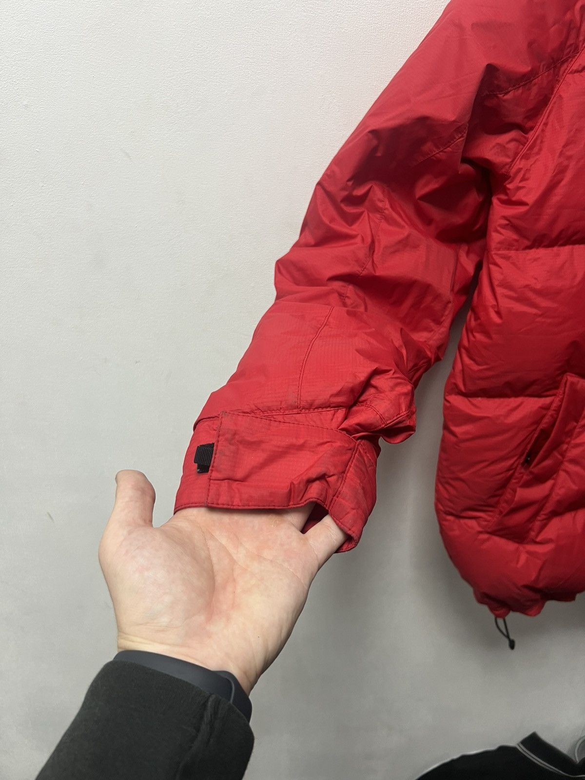 Canada Goose Canada Goose Puffer Jacket Size US XL / EU 56 / 4 - 20 Thumbnail