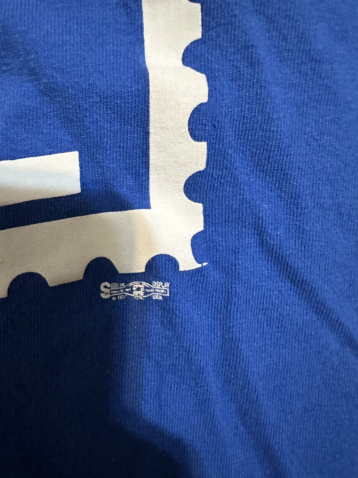 Anti Social Social Club × Vintage Vintage USPS mailman “Not for sale” shirt 90s size 2XL Size US XXL / EU 58 / 5 - 3 Thumbnail