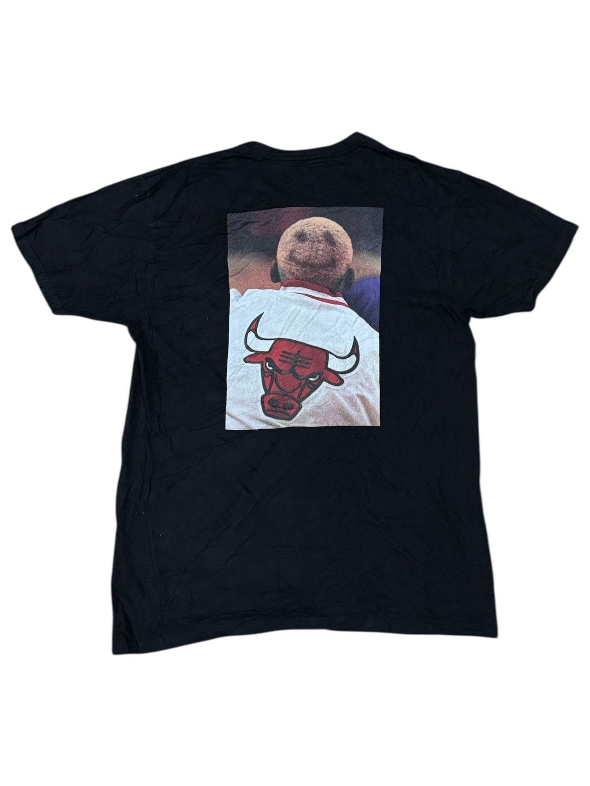 Mitchell & Ness DENNIS ROADMAN MITCHEELL & NESS Size US M / EU 48-50 / 2 - 1 Thumbnail