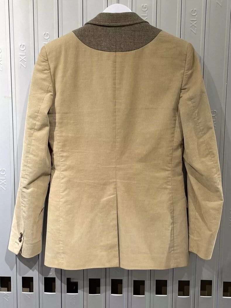 Maison Margiela Stitched suit
