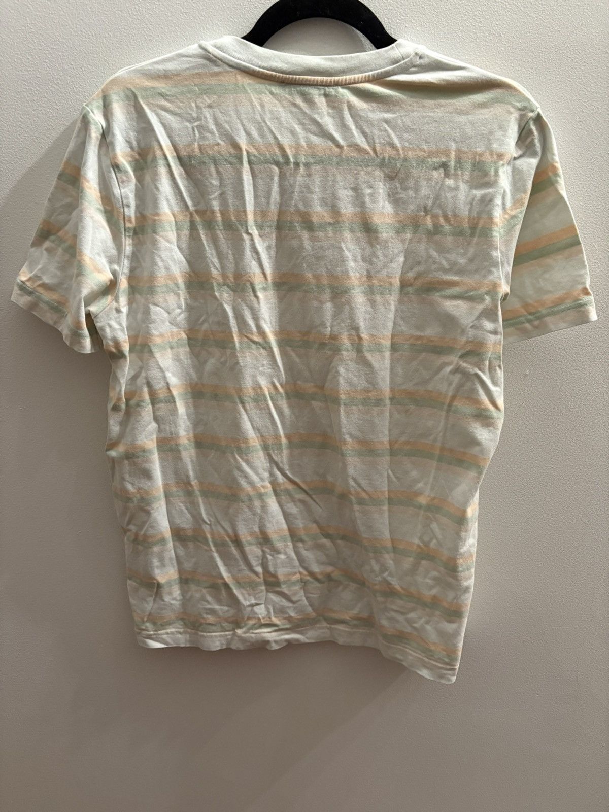 Acne Studios Acne Studios Striped T Shirt Size US S / EU 44-46 / 1 - 2 Thumbnail