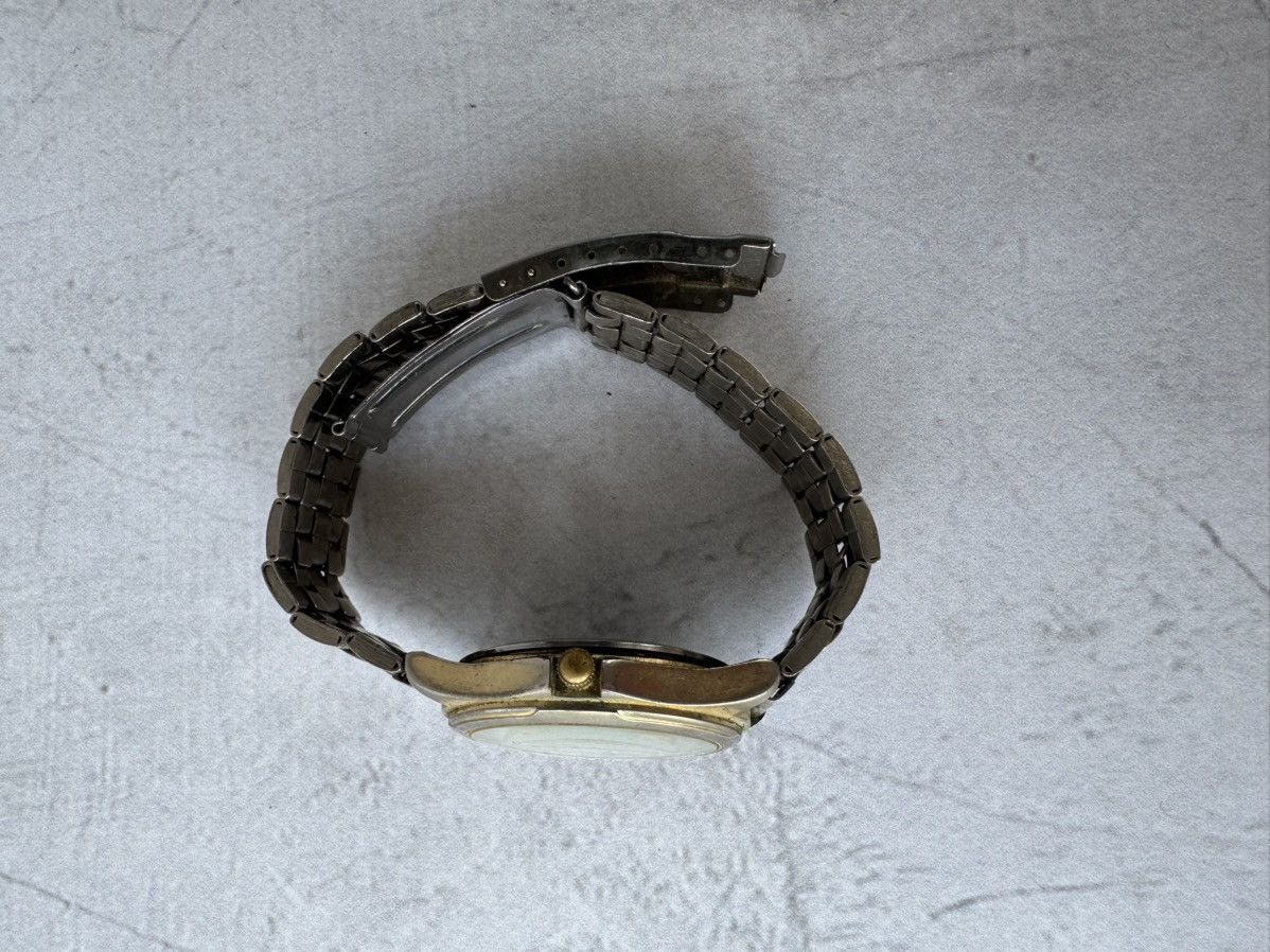 Vintage Ledfort Japanese Style Watch Vintage Size ONE SIZE - 4 Thumbnail