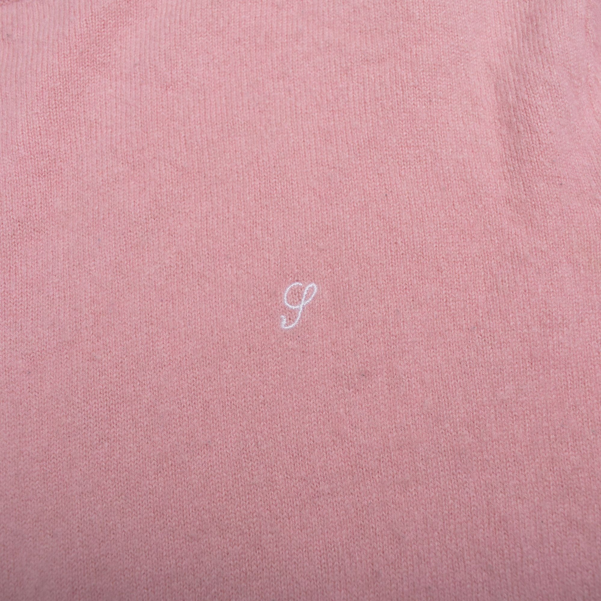 Supreme SUPREME 100% CASHMERE SWEATER FW2015 Size US M / EU 48-50 / 2 - 2 Thumbnail