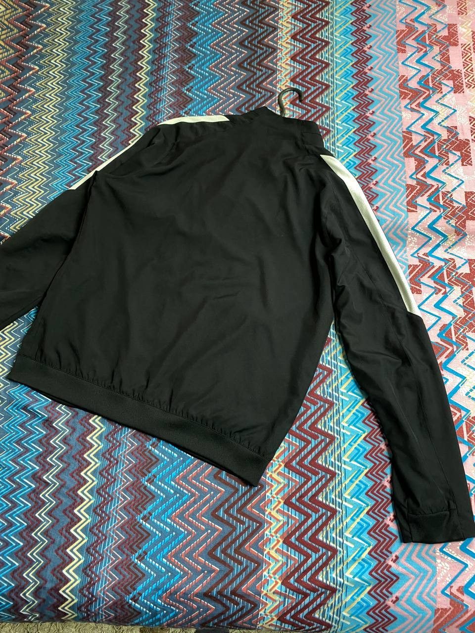 Nike vintage Nike logo Y2K jacket Streetwear FC GELIOS KHARKOV Size US XL / EU 56 / 4 - 14 Thumbnail