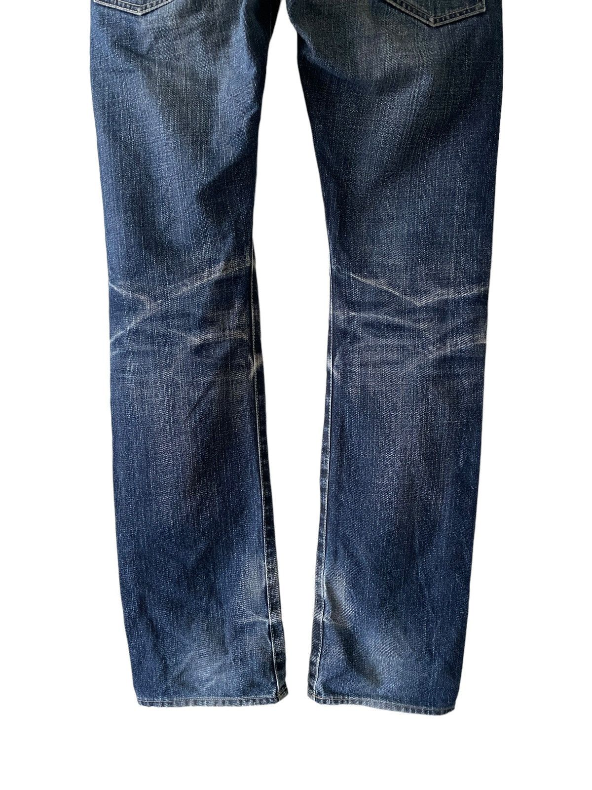 Takeo Kikuchi Japanese Brand Takeo Kikuchi Jeans Size US 32 / EU 48 - 5 Thumbnail