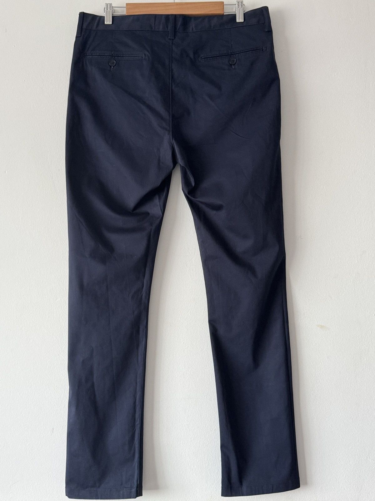Acne Studios 🔥🔥 Acne Studios Roc Satin Pants Size US 34 / EU 50 - 2 Thumbnail