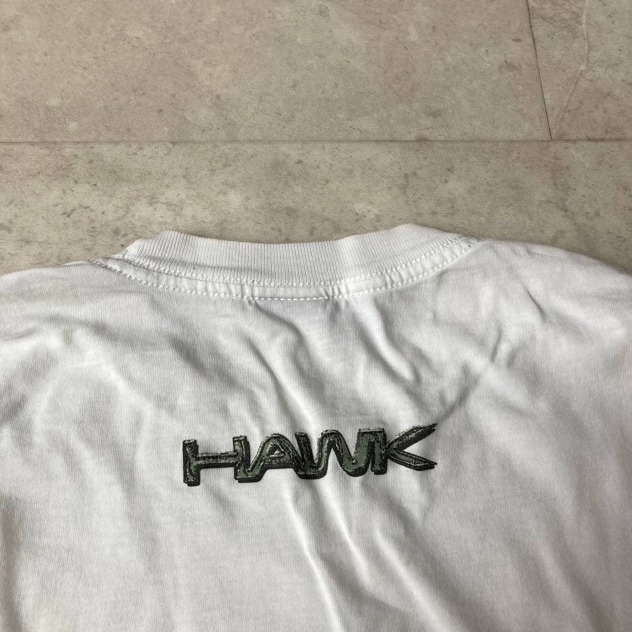 Tony Hawk Vintage Tony Hawk Skateboards Long Sleeve Tee Size US M / EU 48-50 / 2 - 8 Thumbnail