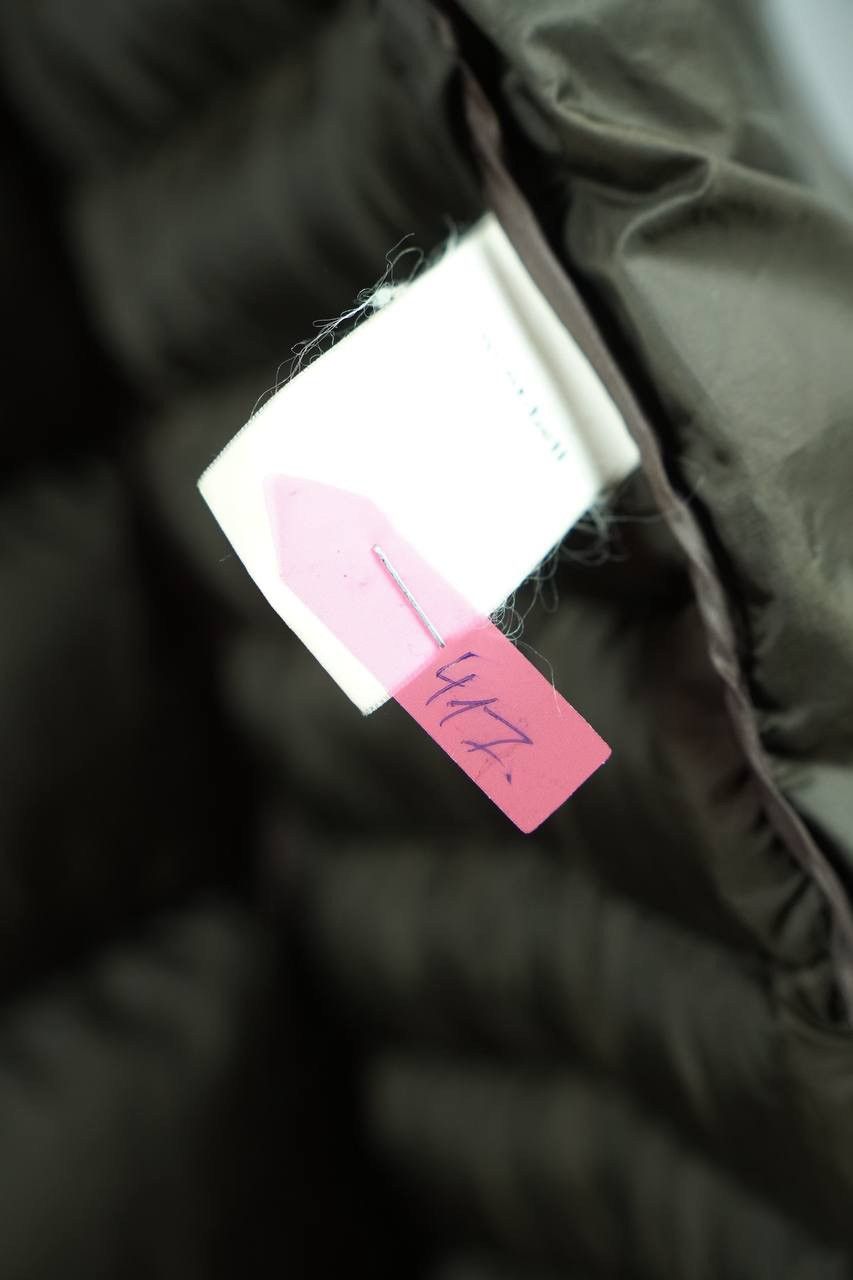 Montbell Montbell Down Coat EX800 Size S / US 4 / IT 40 - 8 Thumbnail