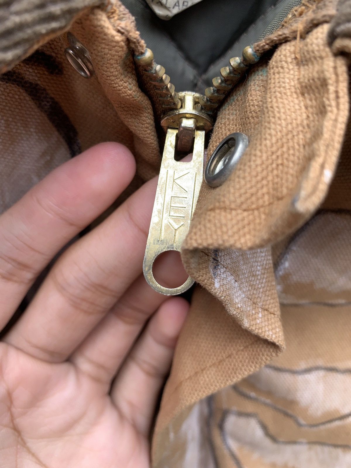 Other KEY Detroit Jacket Size US XXL / EU 58 / 5 - 3 Thumbnail