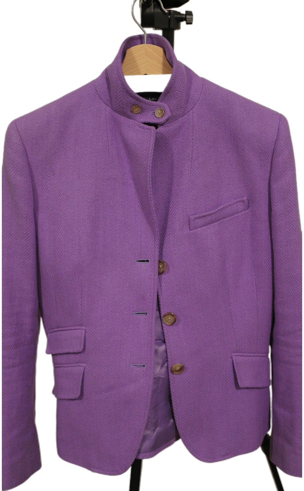Ralph Lauren Ralph Lauren Purple Label jacket Size M / US 6-8 / IT 42-44 - 2 Thumbnail