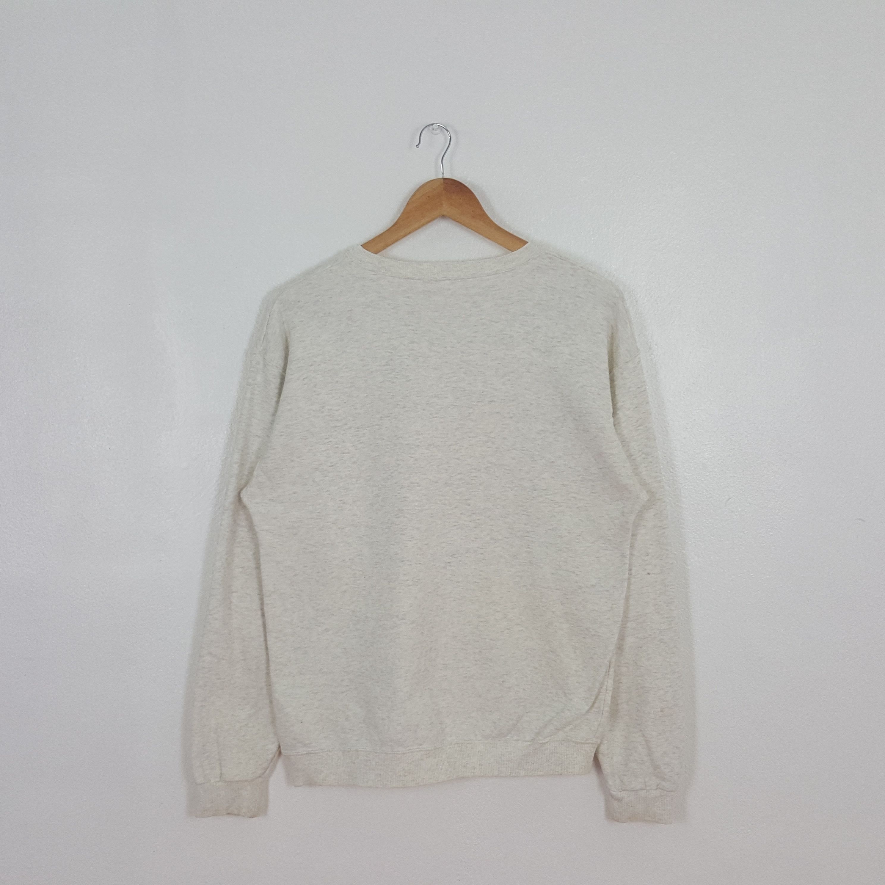 Pepsi Vintage 90's The Pepsi Comics Promo Sweatshirt C306N1 Size US S / EU 44-46 / 1 - 3 Thumbnail
