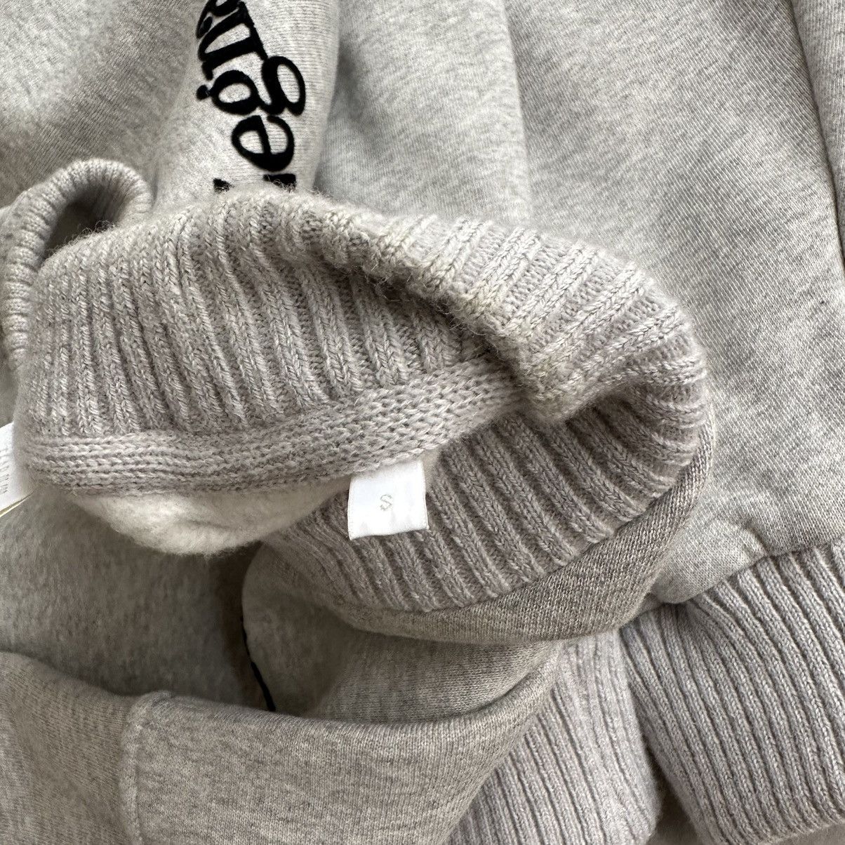 Ermenegildo Zegna × Fear of God Fear of God x Ermenegildo Zegna