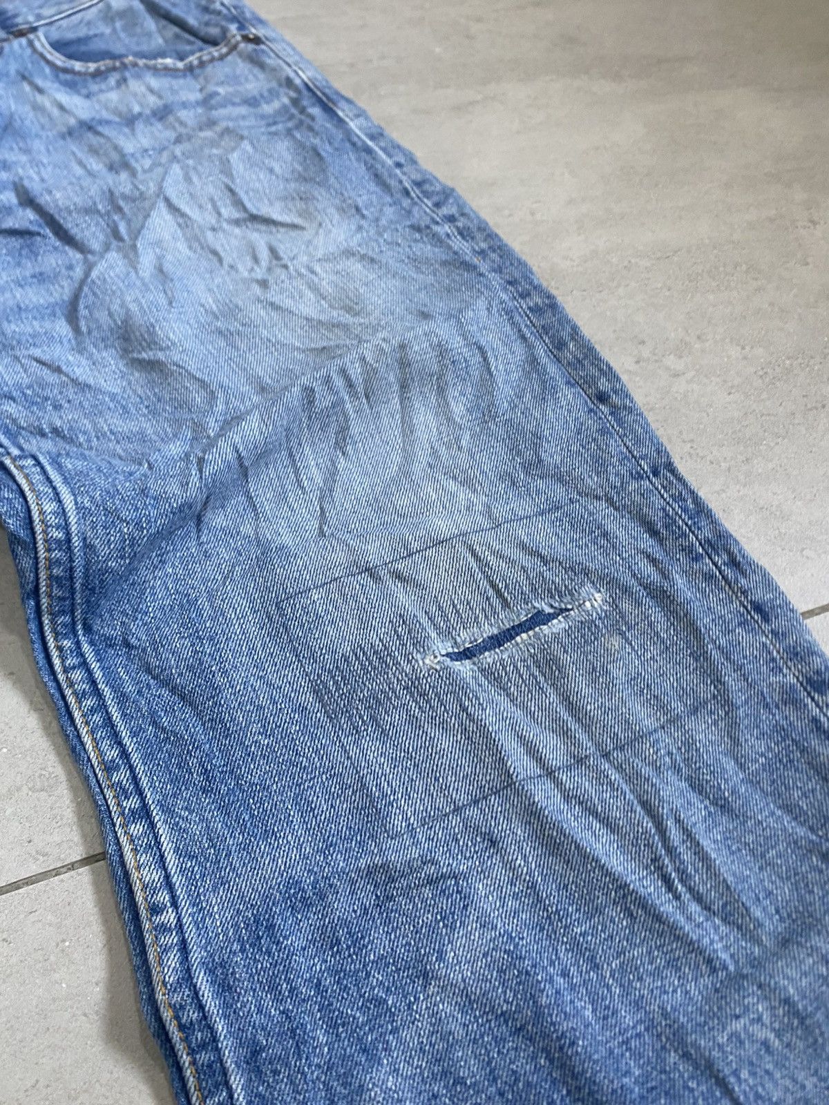 Levi's LEVIS 503 Size US 30 / EU 46 - 8 Thumbnail