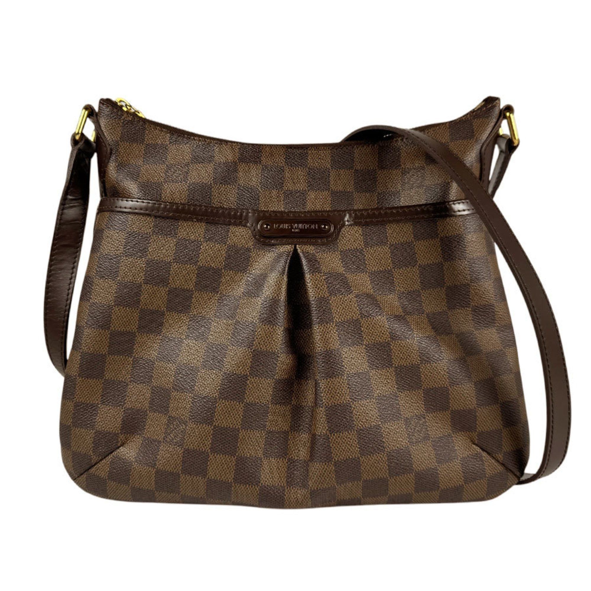 Louis Vuitton Louis Vuitton Bloomsbury shoulder Size ONE SIZE - 1 Thumbnail
