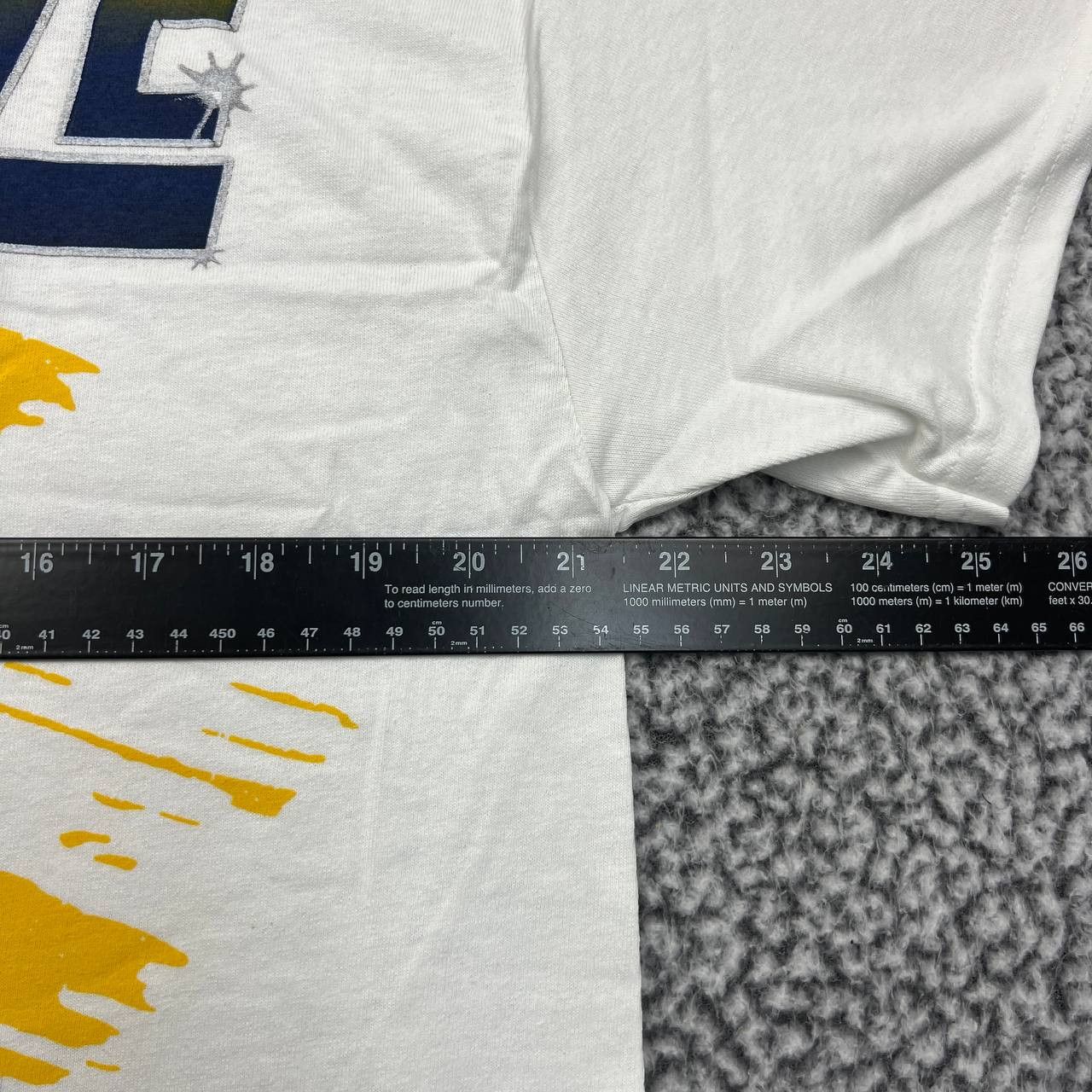 Primitive Primitive Skateboarding Shirt Men Large White Cotton New Size US L / EU 52-54 / 3 - 4 Thumbnail