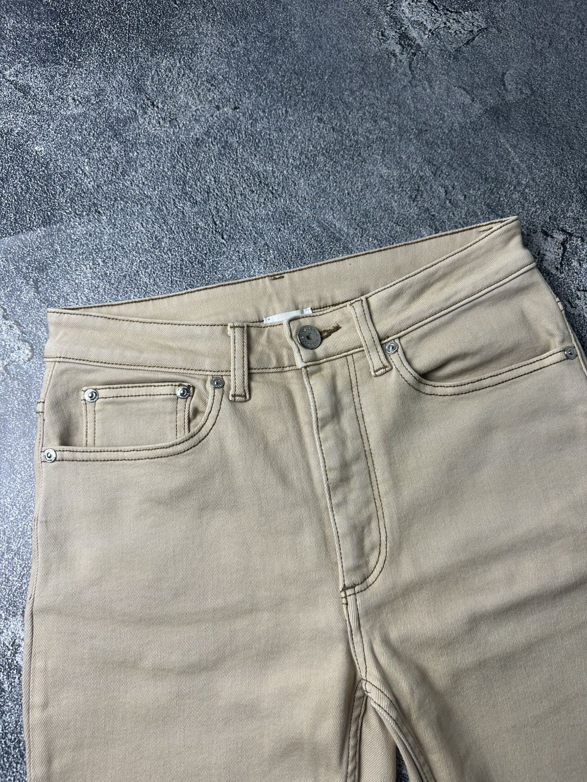 Burberry Burberry Jeans Size US 26 / EU 42 - 3 Thumbnail