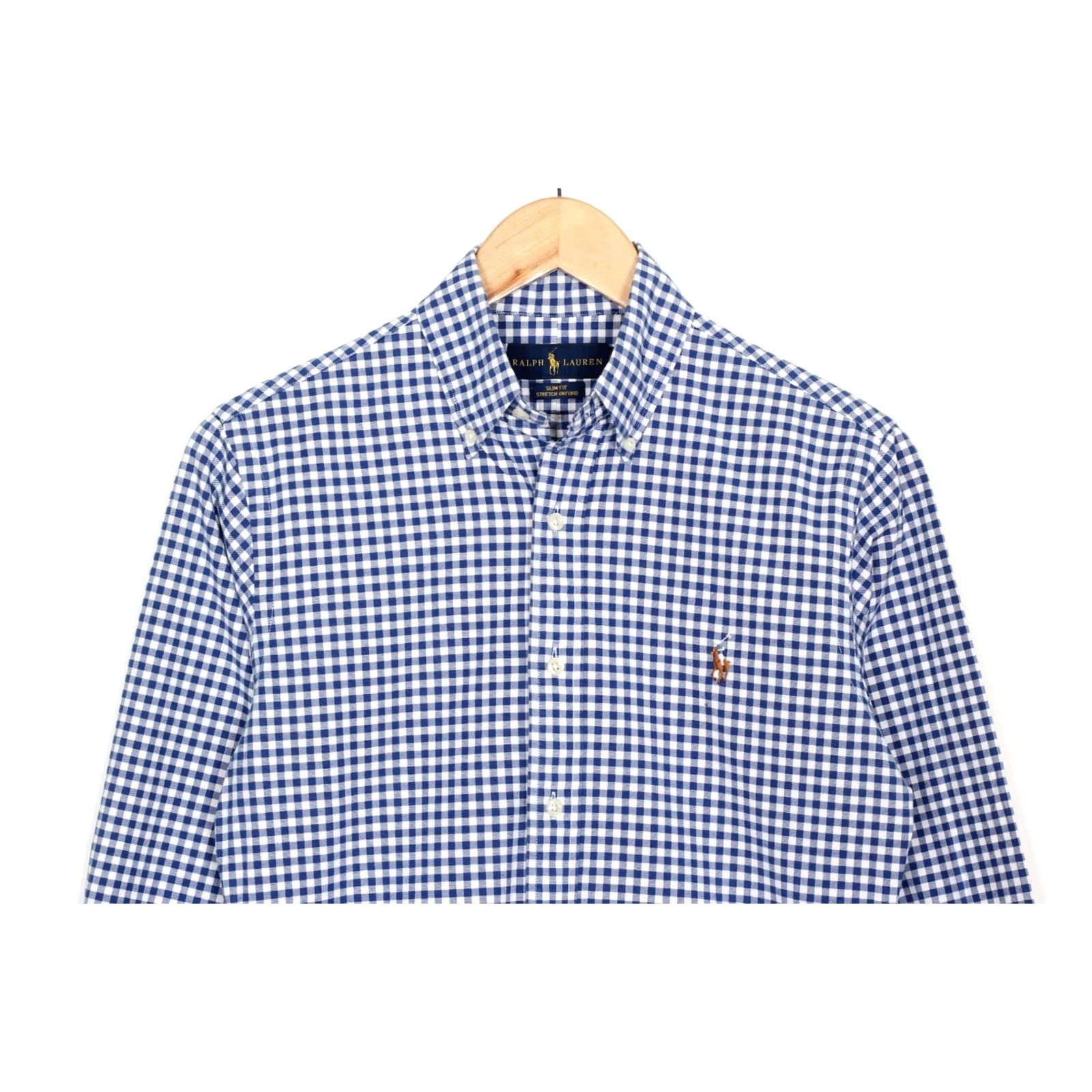 Ralph Lauren VINTAGE Not applicable Size US XS / EU 42 / 0 - 2 Thumbnail